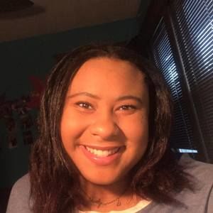 Meet your Posher, Arrington